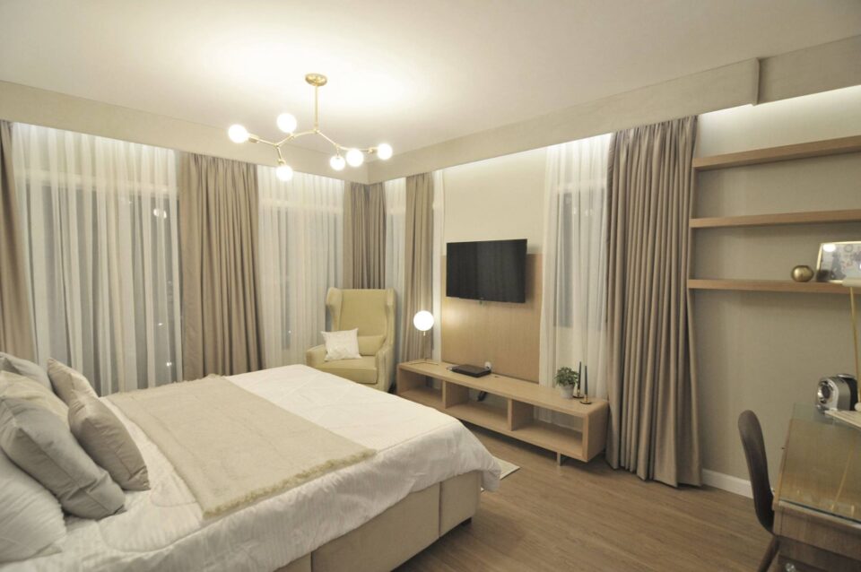 Ferndale Villas Renovation..... | JMV Design Works by Juan Monique Villangca