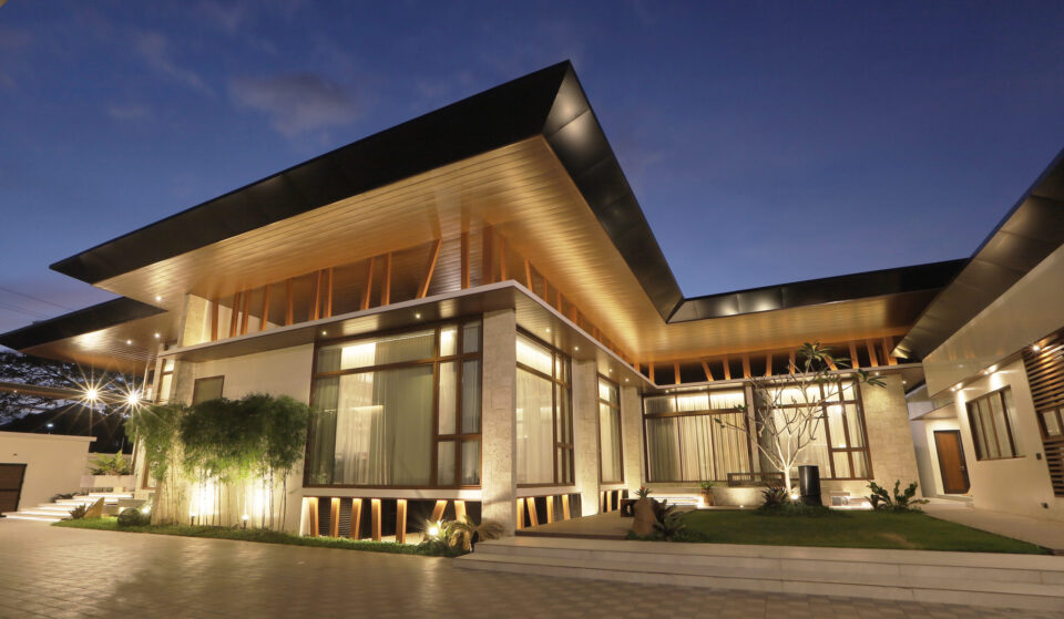 San Rafael Residential... | JMV Design Works by Juan Monique Villangca